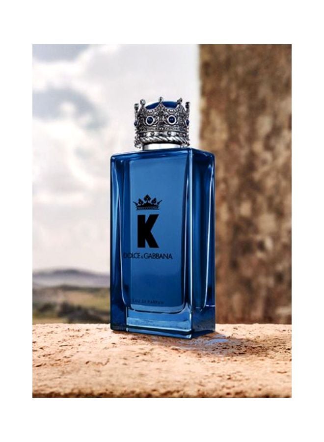 Dolce & Gabbana K EDP For Men 100ml - Image 4