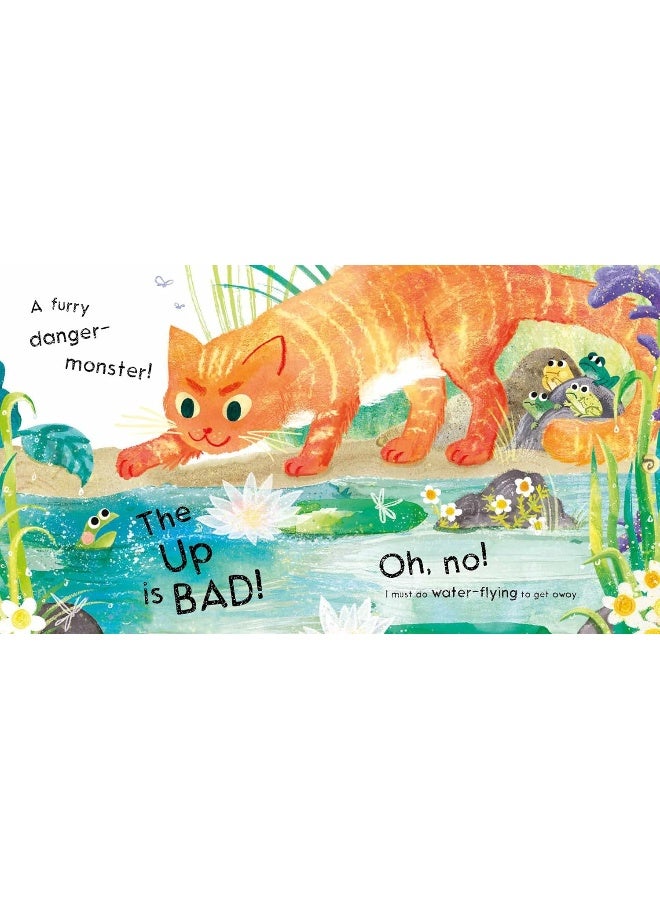 We Are the Wibbly! - Image 4