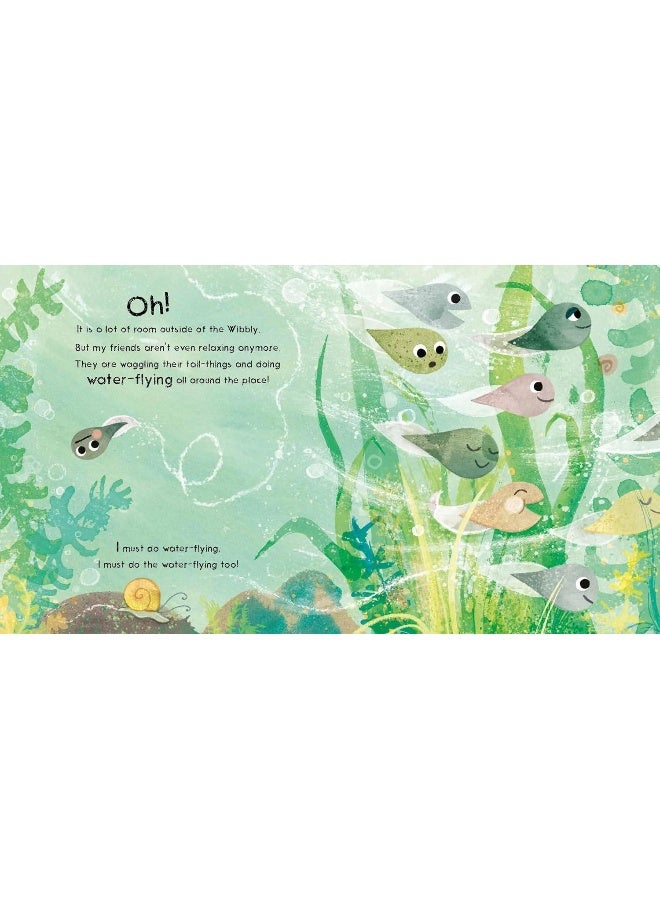 We Are the Wibbly! - Image 2