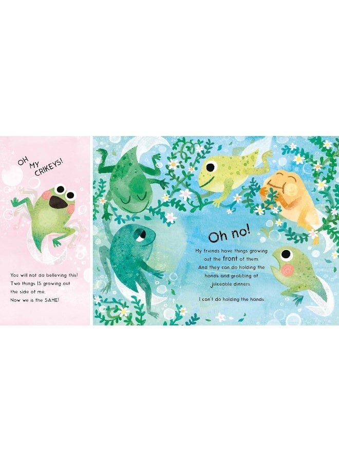 We Are the Wibbly! - Image 3