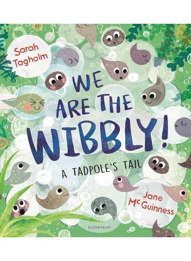 We Are the Wibbly! - Image 1