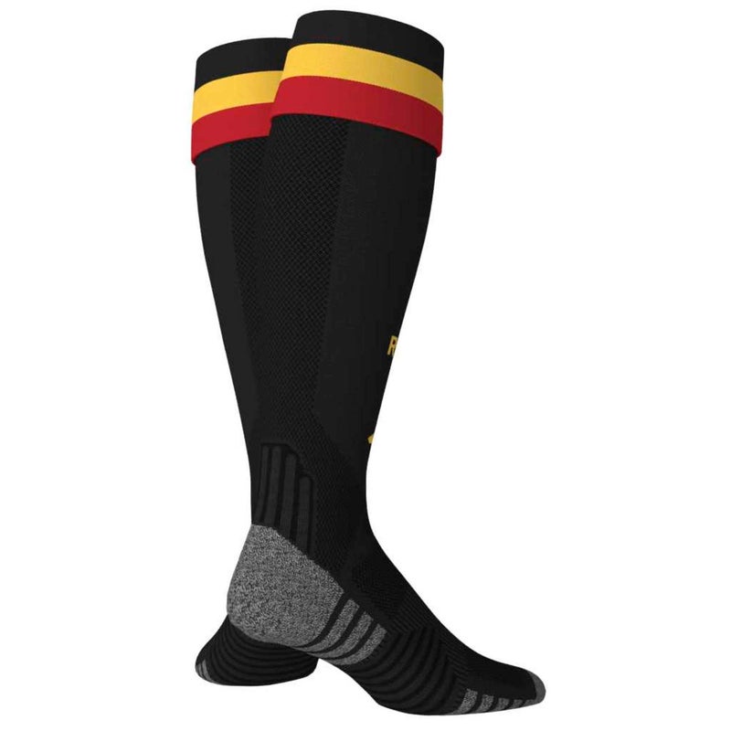Adidas Belgium 26 Home Socks - Image 4