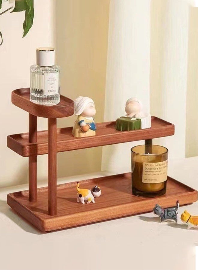 Arabest Office Storage Rack, Premium Organizer Rack, Kitchen Space Organizer, Multipurpose Organizer - Image 1