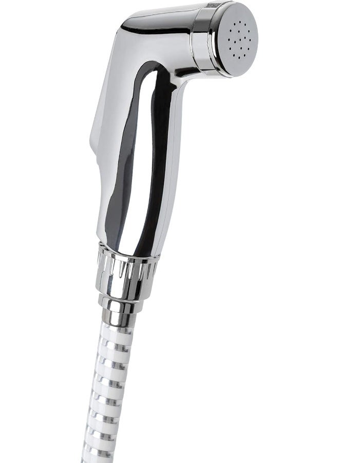 Tatay Travel Shattaf Kit Chrome 3385209 - Image 2