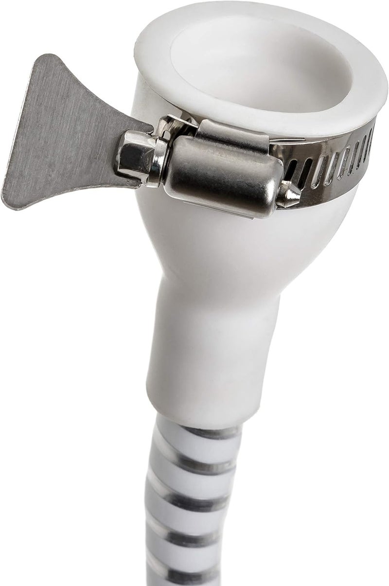 Tatay Travel Shattaf Kit Chrome 3385209 - Image 3