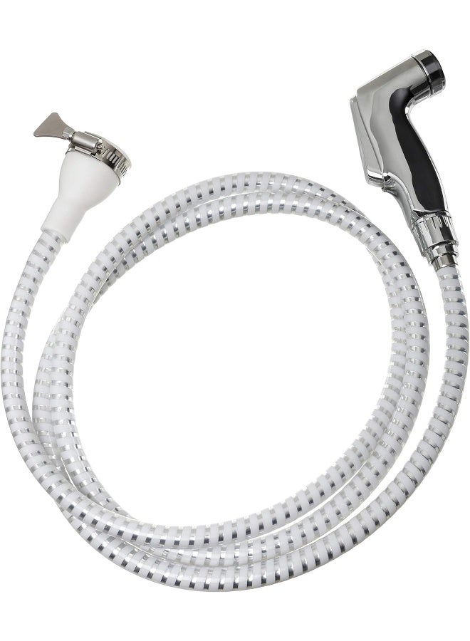 Tatay Travel Shattaf Kit Chrome 3385209 - Image 1