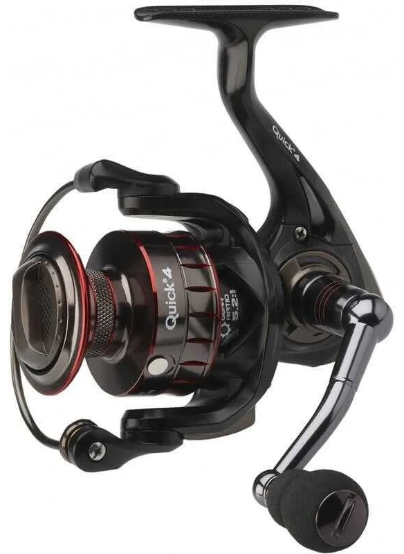 Dam Quick 4 1000 Fd 6+1 Bb Fishing Machine
