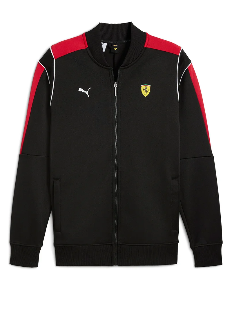 بوما Men's Motorsport Track Jacket