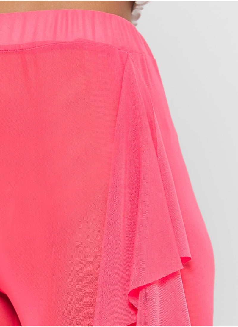 Anita's High Waist Pants - Image 3