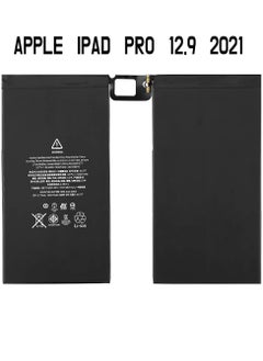 High Quality Original Replacement Battery For Apple iPad Pro 12.9 2021