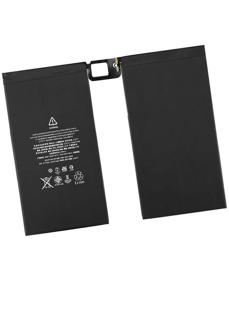 GENNEXT - High Quality Original Replacement Battery For Apple iPad Pro 12.9 2021 - Image 1