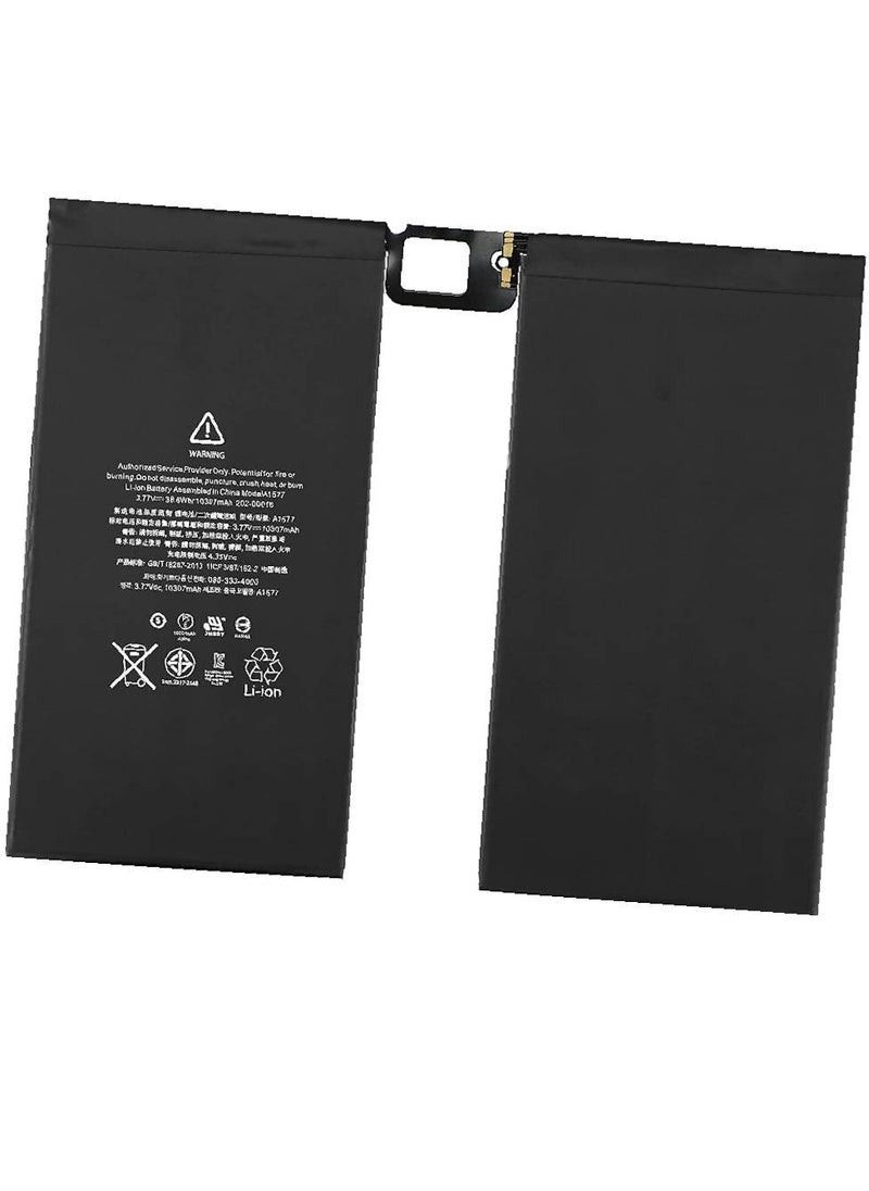 GENNEXT - High Quality Original Replacement Battery For Apple iPad Pro 12.9 2021 - Image 1