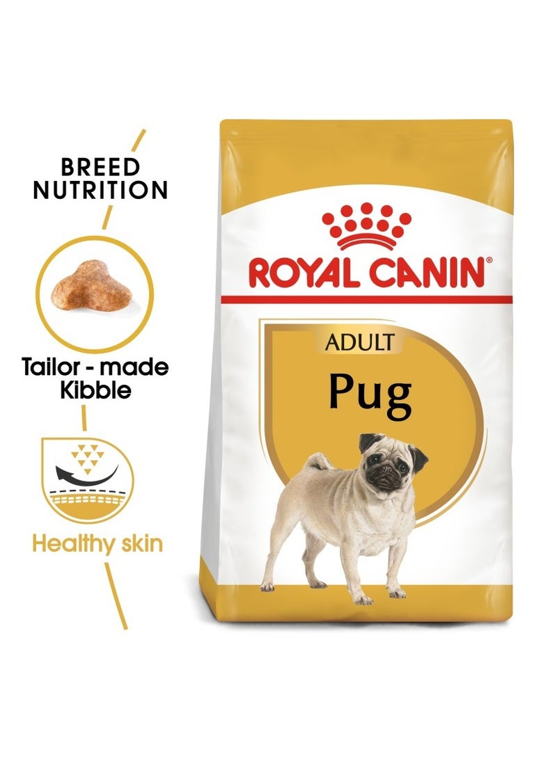 رويال كانين صحة وتغذية السلالة البج البالغ 7.5 كجم - Image 4