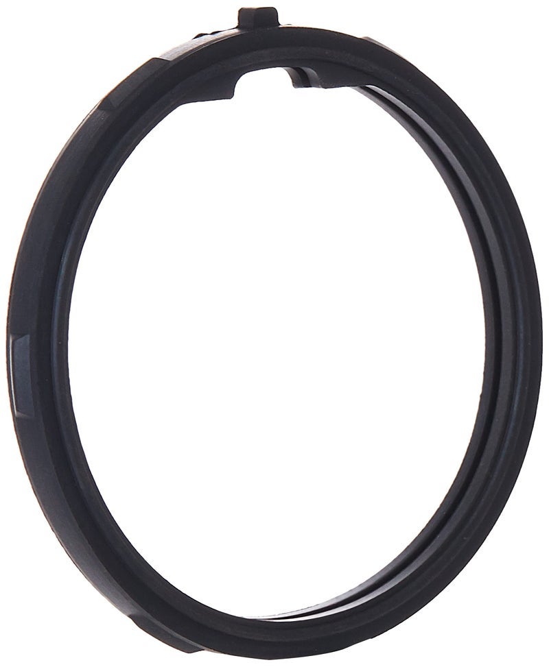 إيه سي ديلكو معدات ACDelco GM الأصلية 131-160 منظم حرارة سائل تبريد المحرك بدرجة حرارة 187 درجة مع ختم - Image 2