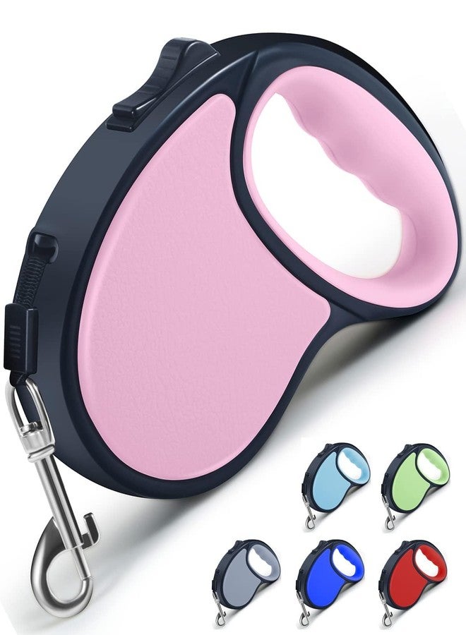 AKEEVA Retractable Dog Leash Automatic Telescopic Tractor Dog Tape, Pet Tape 10/16 FT Durable and Convenient, with Non-Slip Handle, Suitable for Small and Medium-Sized Dogs - Image 1
