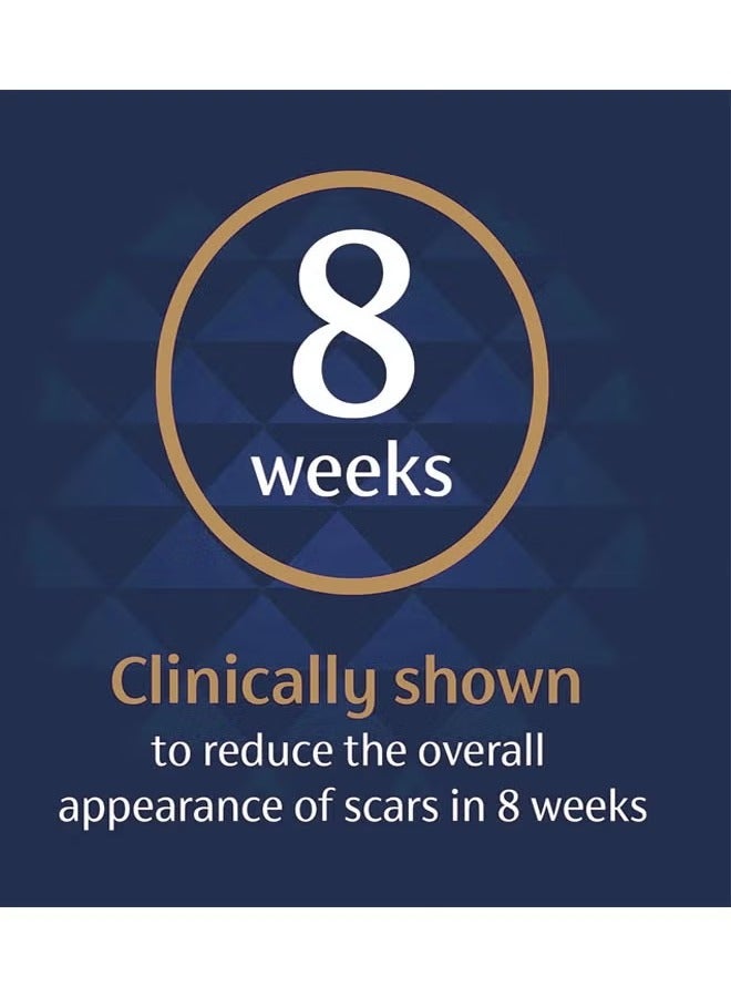 ديرماتيكس متقدمة ندبة هلام 15g لتحسين مستحضرات التجميل من الندوب ، والتجفيف السريع وصيغة هلام السيليكون فريدة من نوعها ، تستخدم لعلاج الكيلويد ، والندوب الجراحية والفرط ، مناسبة للبشرة الحساسة - Image 5