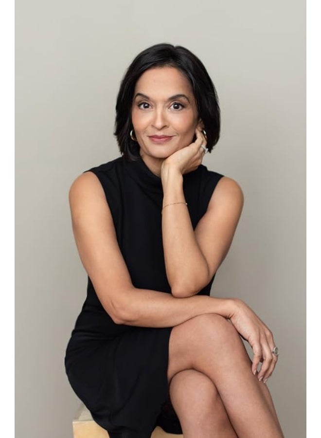 Thorsons The 5 Resets: Rewire Your Brain and Body for Less Stress and More Resilience - Image 3