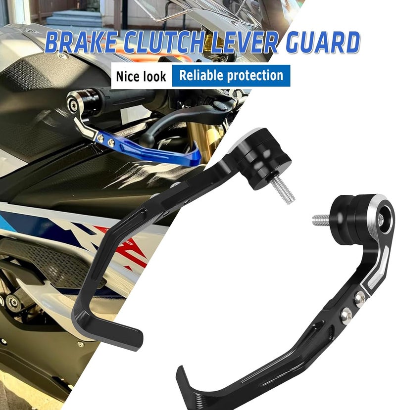 HAONEL Brake Clutch Lever Guard for M1000RR S1000RR - Image 3