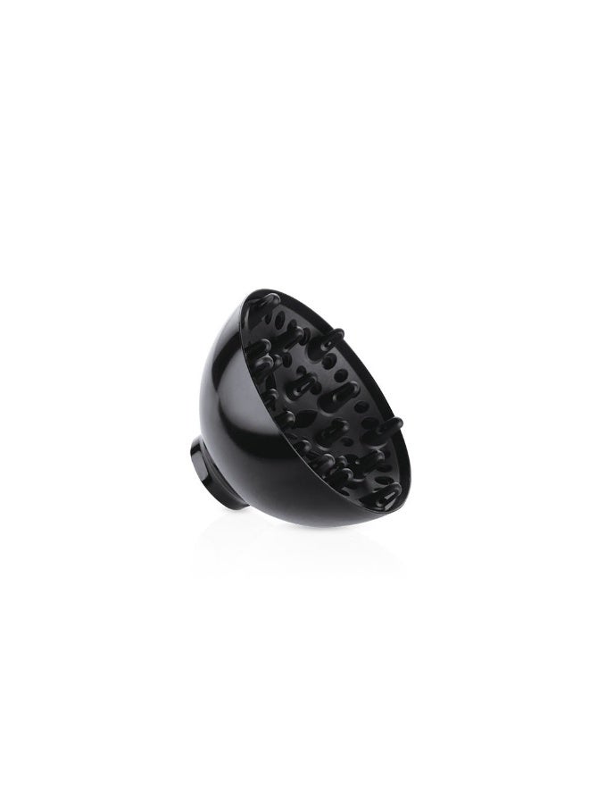 Saaachi Saachi Hair Dryer NL-HD-5030-BK with 3 Temperature  - Image 2
