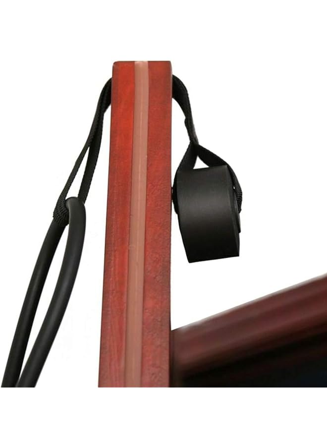 X spring Resistance Bands Door Anchor Door Jamb Anchor Heavy Duty Workout Door Strap Attachment Universal Door Anchor for Resistance Training Bands Perfect for Home Gym - Image 3