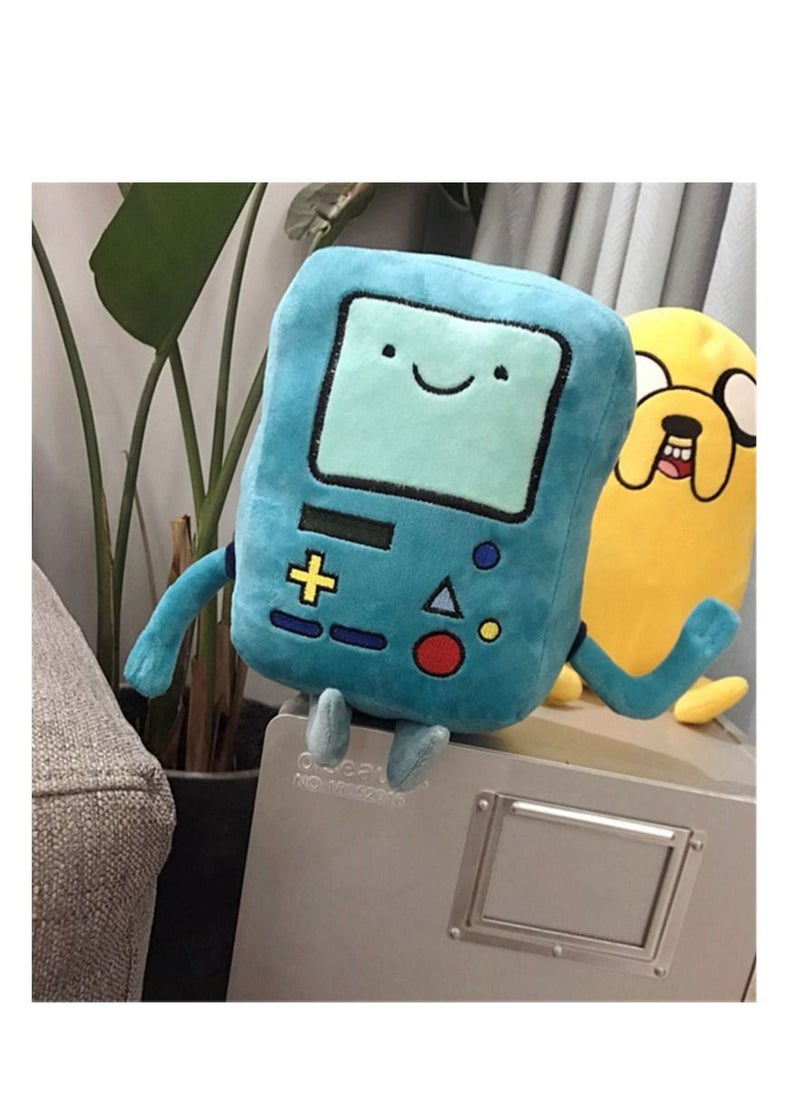 Y&D Adventure Time Plush Stuffed Doll 25centimeter  - Image 2