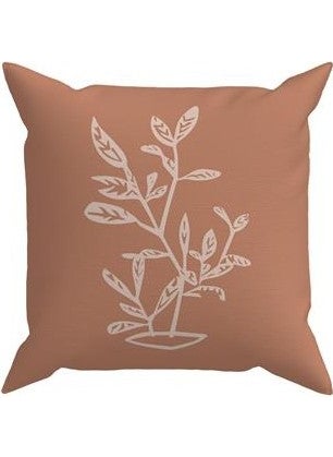Evdeki Çarşı Evik Exotic 4-Piece Throw Pillow Case DS80  - Image 2