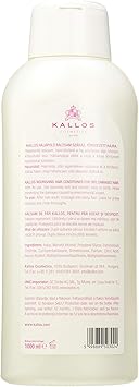 Kallos Hair Conditioner 1000ml - Image 2