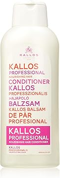 Kallos Hair Conditioner 1000ml - Image 1