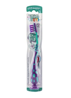 Aquafresh Aqua Fresh Tooth Brush Child Big Teeth Soft 6+ Years 