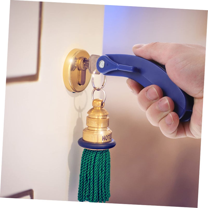Ergonomic Key Turner Kit For Seniors And Hand Mobility Assistance 1 Pack - Image 4