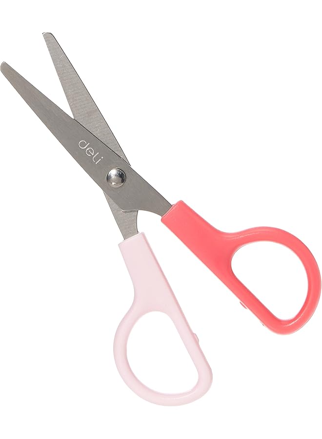 ديلي مقص E6021 ذو طرف غير حاد للاستخدام الآمن E6021 - Image 1