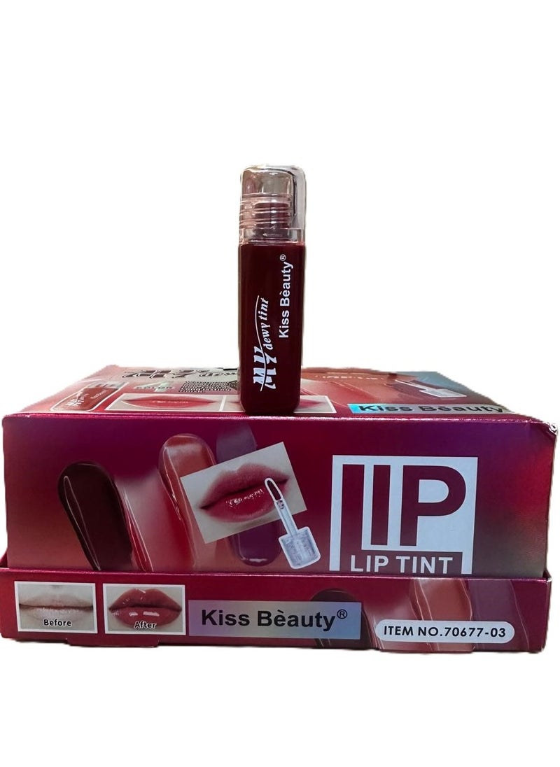 Kiss Beauty kiss beauty my dewy tint color 04  - Image 3