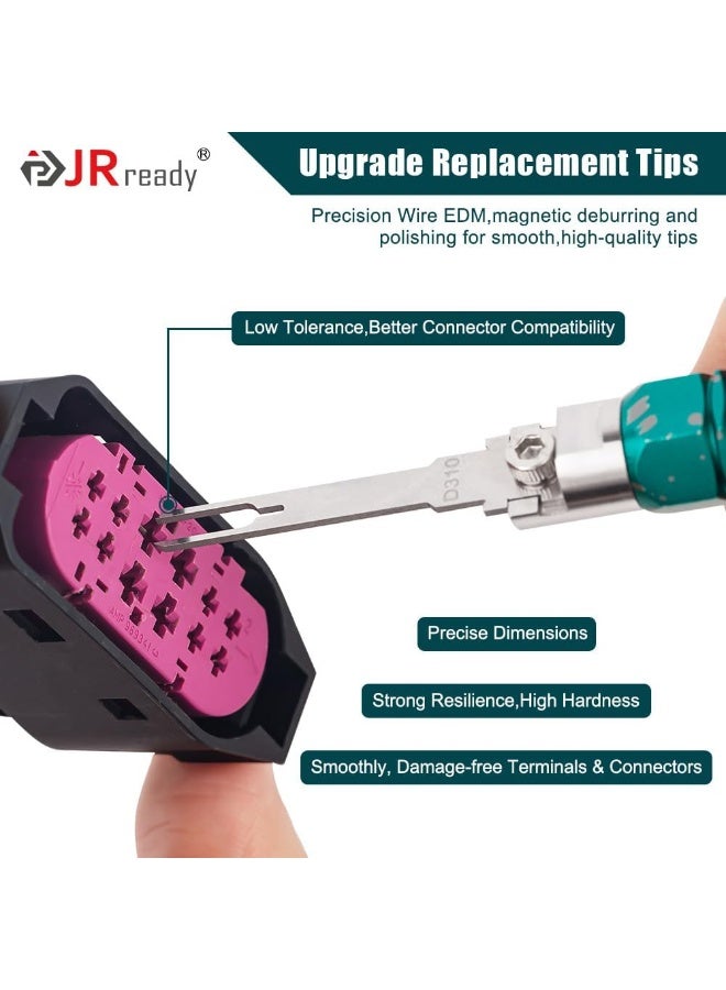 Jrready  St5256 Pin Extractor Tool  - Image 1