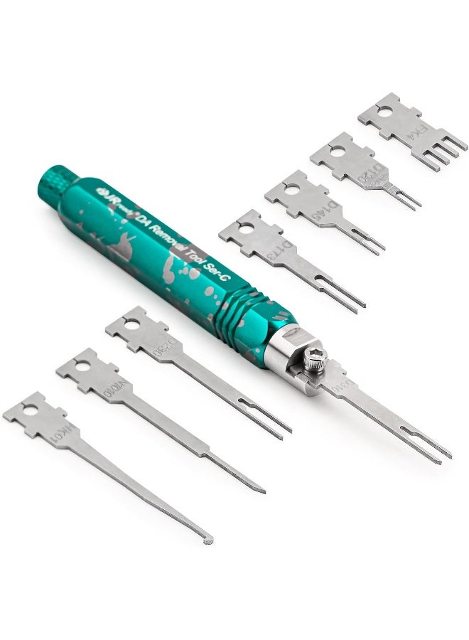 Jrready  St5256 Pin Extractor Tool  - Image 3