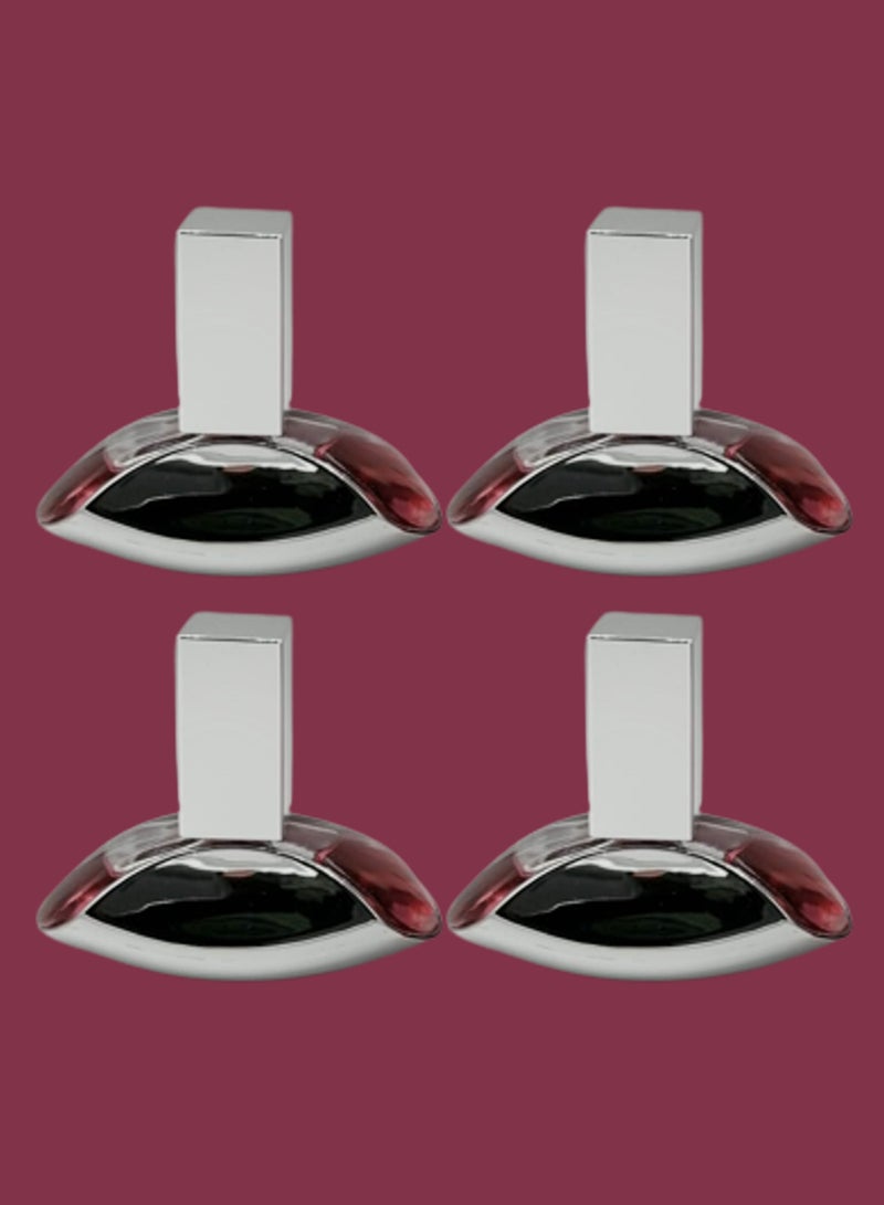 غرين 4 قطع عطر جرين رقم 1217 25 مل EDP - Image 1