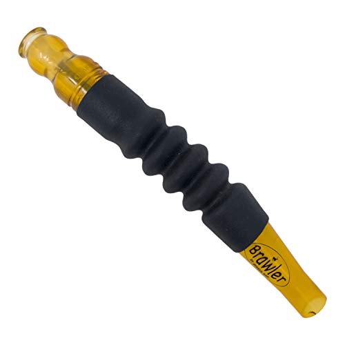 Quaker Boy - The Brawler Deer Grunt Call, Bourbon - Image 1