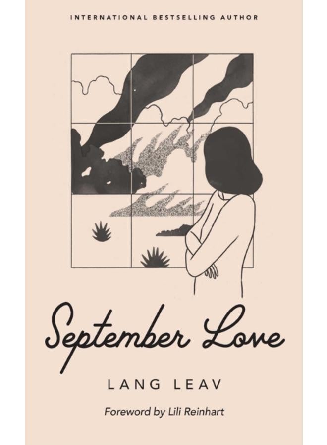 September Love 