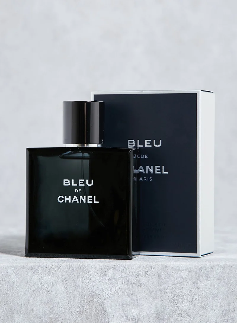 CHANEL Bleu De Chanel Men 50Ml Edt