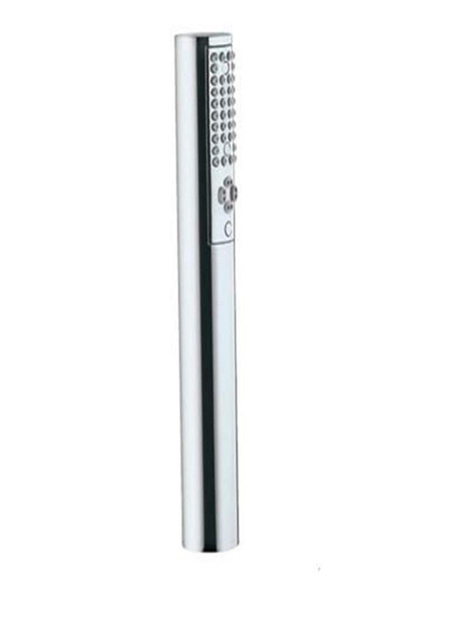 Jaquar Brass 32mm Round Shape Hand Shower (Chrome)