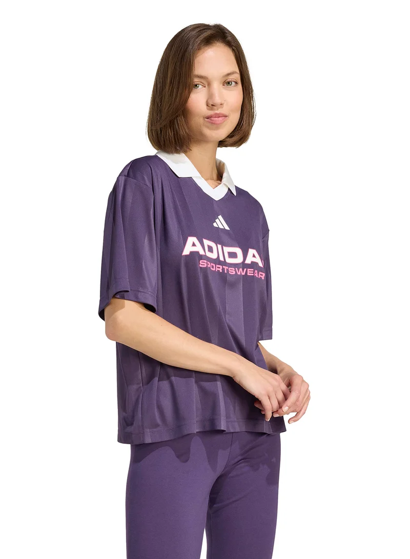 Adidas Tiro Polo Shirt T-Shirt
