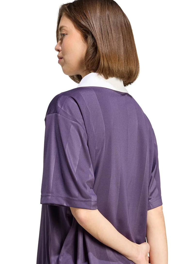 Adidas  Tiro Polo Shirt T-Shirt for Women | Best Price UAE