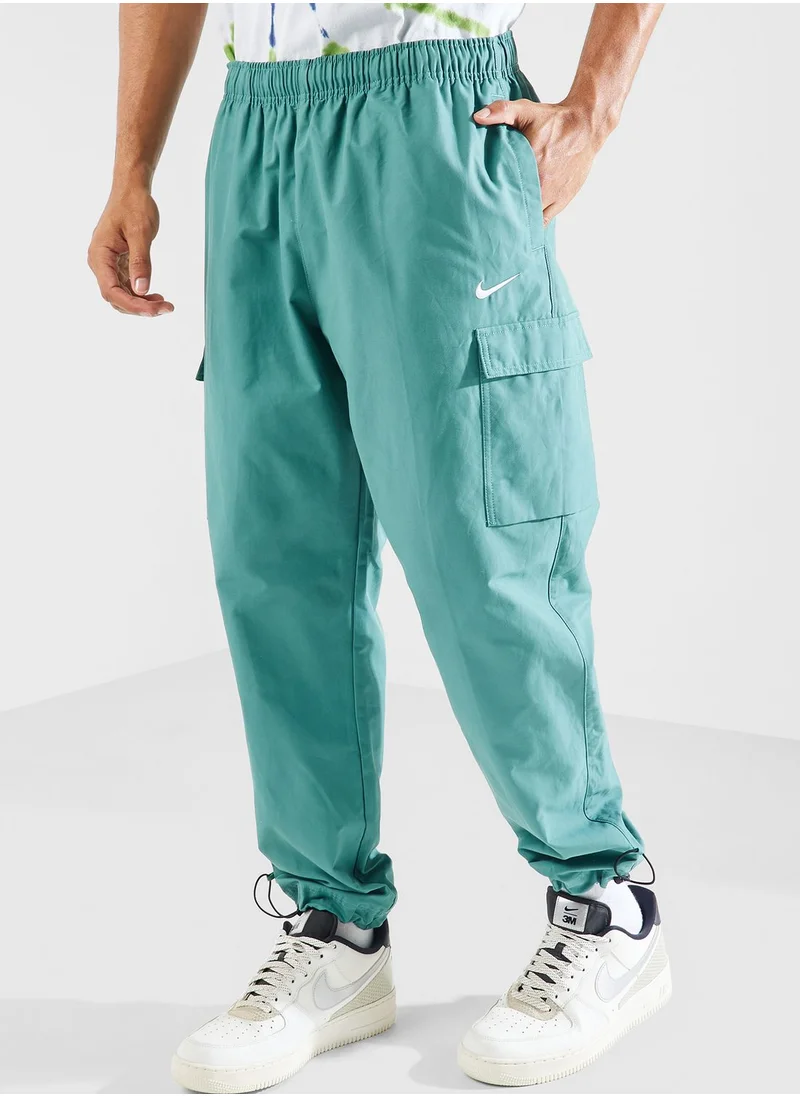 Nike Air Play Woven Pants