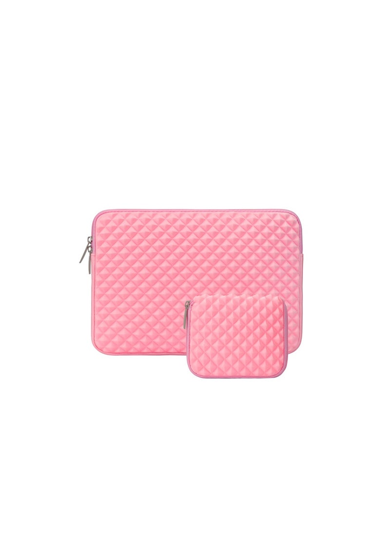 GULFLINK GULFLINK Laptop Sleeve Protective Case Soft Carrying Bag 11.6 inch  - Image 1
