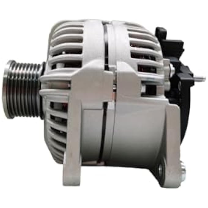 bproauto 1BP00818AA Alternator Dodge Ram 2500 2009-2007, Ram 3500 2010-2007, Ram 4500 2010-2008, Ram 5500 2010-2008 - Image 3