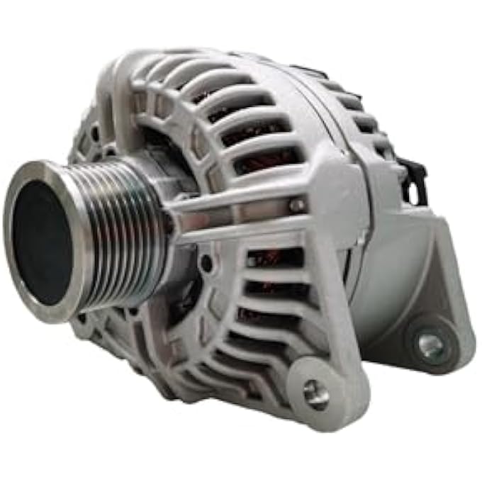 bproauto 1BP00818AA Alternator Dodge Ram 2500 2009-2007, Ram 3500 2010-2007, Ram 4500 2010-2008, Ram 5500 2010-2008 - Image 2