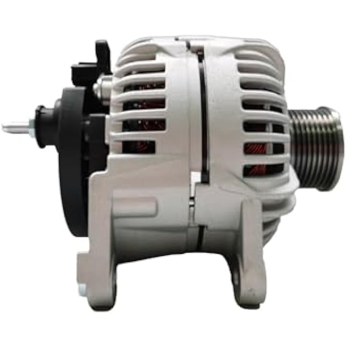 bproauto 1BP00818AA Alternator Dodge Ram 2500 2009-2007, Ram 3500 2010-2007, Ram 4500 2010-2008, Ram 5500 2010-2008 - Image 5