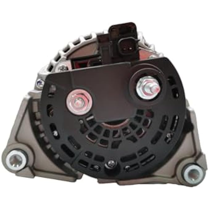 bproauto 1BP00818AA Alternator Dodge Ram 2500 2009-2007, Ram 3500 2010-2007, Ram 4500 2010-2008, Ram 5500 2010-2008 - Image 4