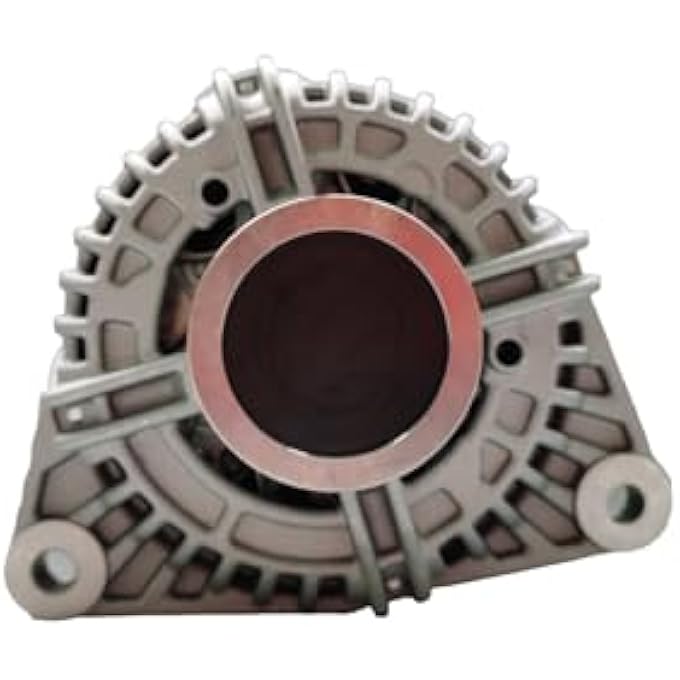 bproauto 1BP00818AA Alternator Dodge Ram 2500 2009-2007, Ram 3500 2010-2007, Ram 4500 2010-2008, Ram 5500 2010-2008 - Image 1