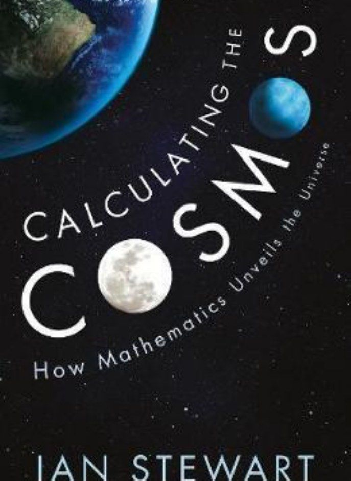 Calculating the Cosmos: How Mathematics Unveils the Universe