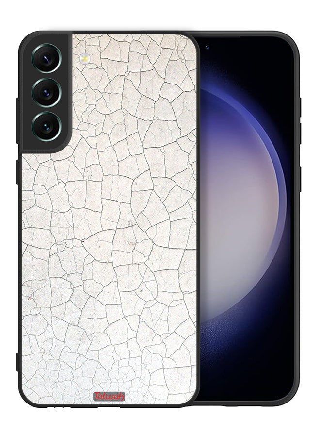 Tolwak Samsung Galaxy S21 Plus 5G Protective Case Cover Vincent Burkhead - Image 2